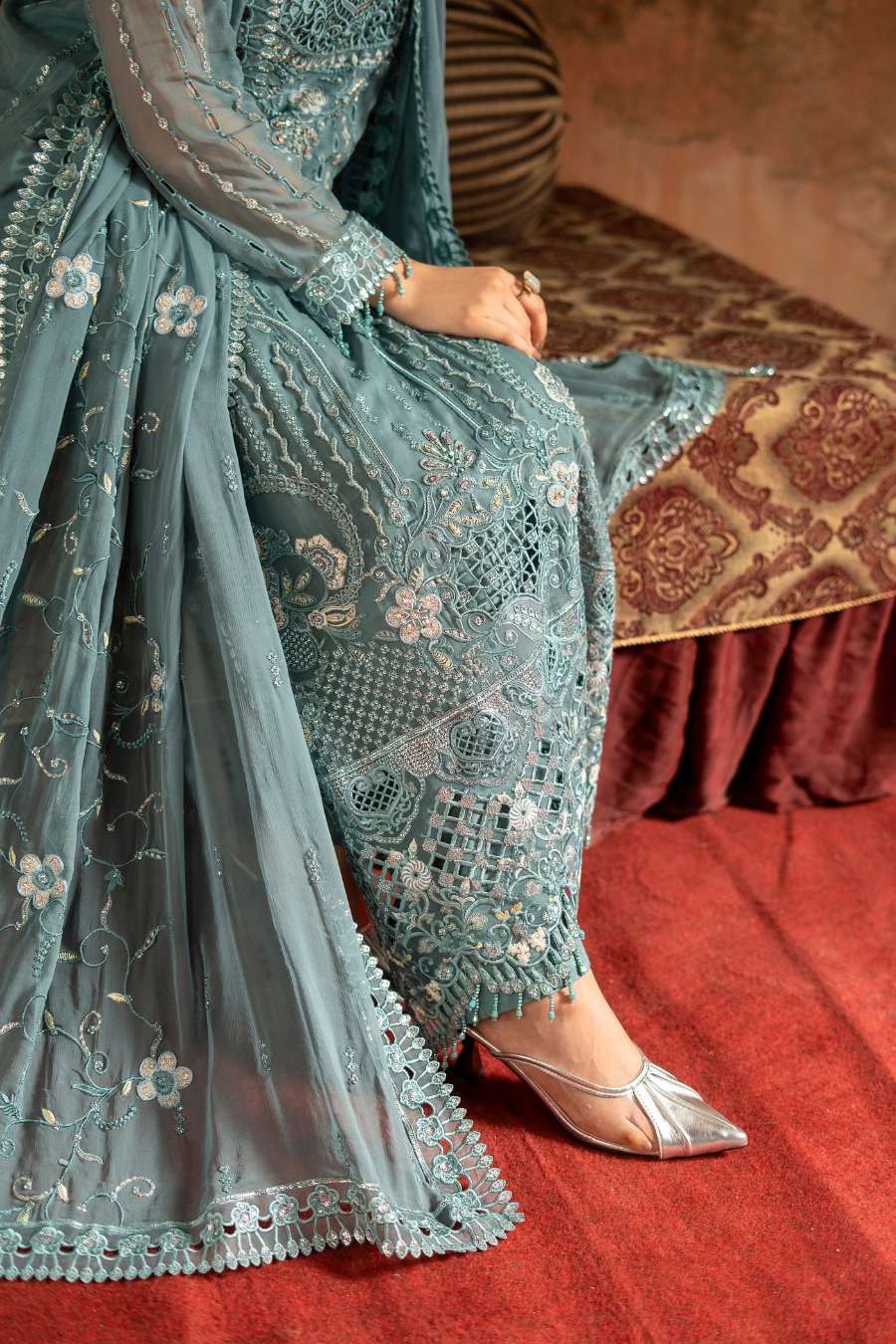 ZQ-07 | Zircon Vol-11