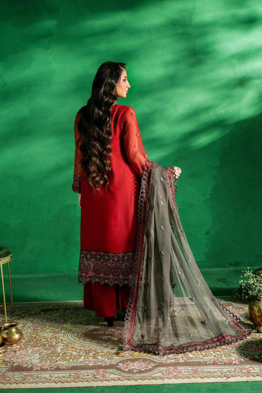 FC-01 |Farmaish Vol-08