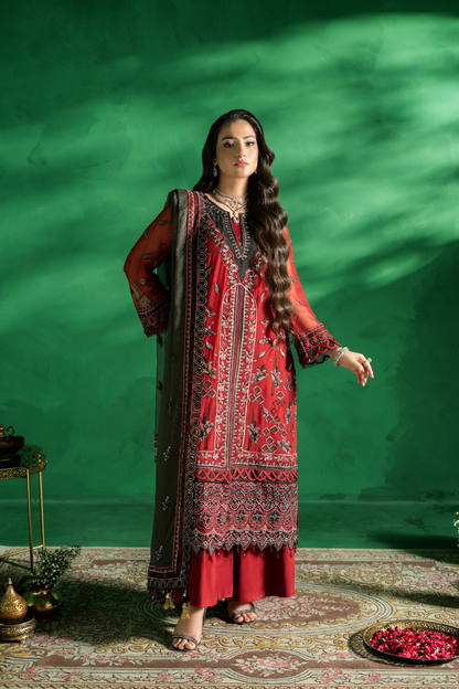 FC-01 |Farmaish Vol-08