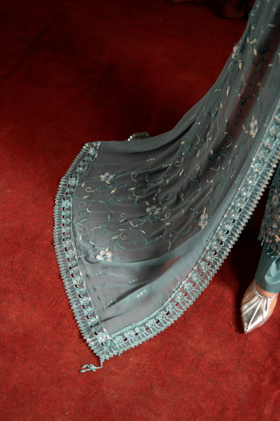 ZQ-07 | Zircon Vol-11