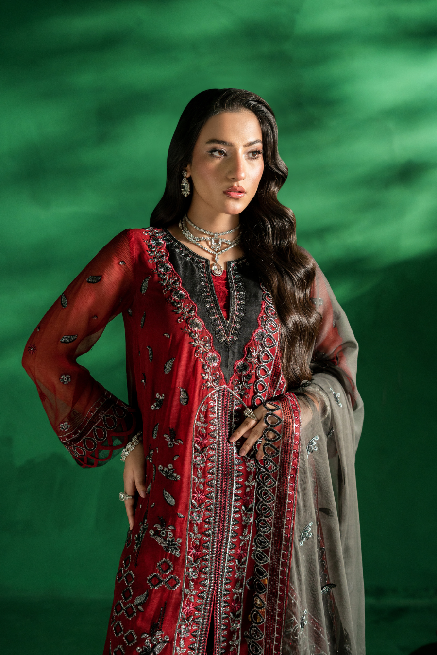 FC-01 |Farmaish Vol-08