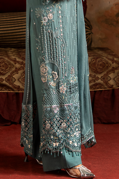 ZQ-07 | Zircon Vol-11