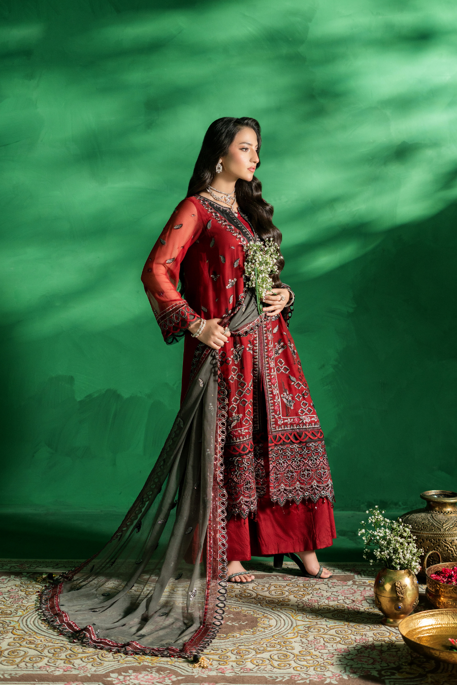 FC-01 |Farmaish Vol-08