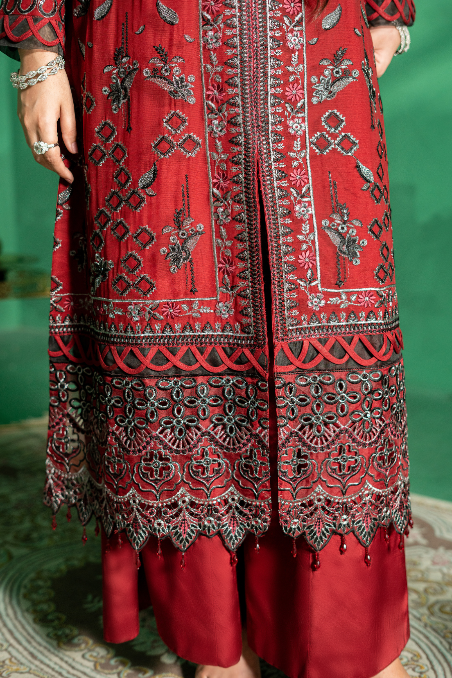 FC-01 |Farmaish Vol-08