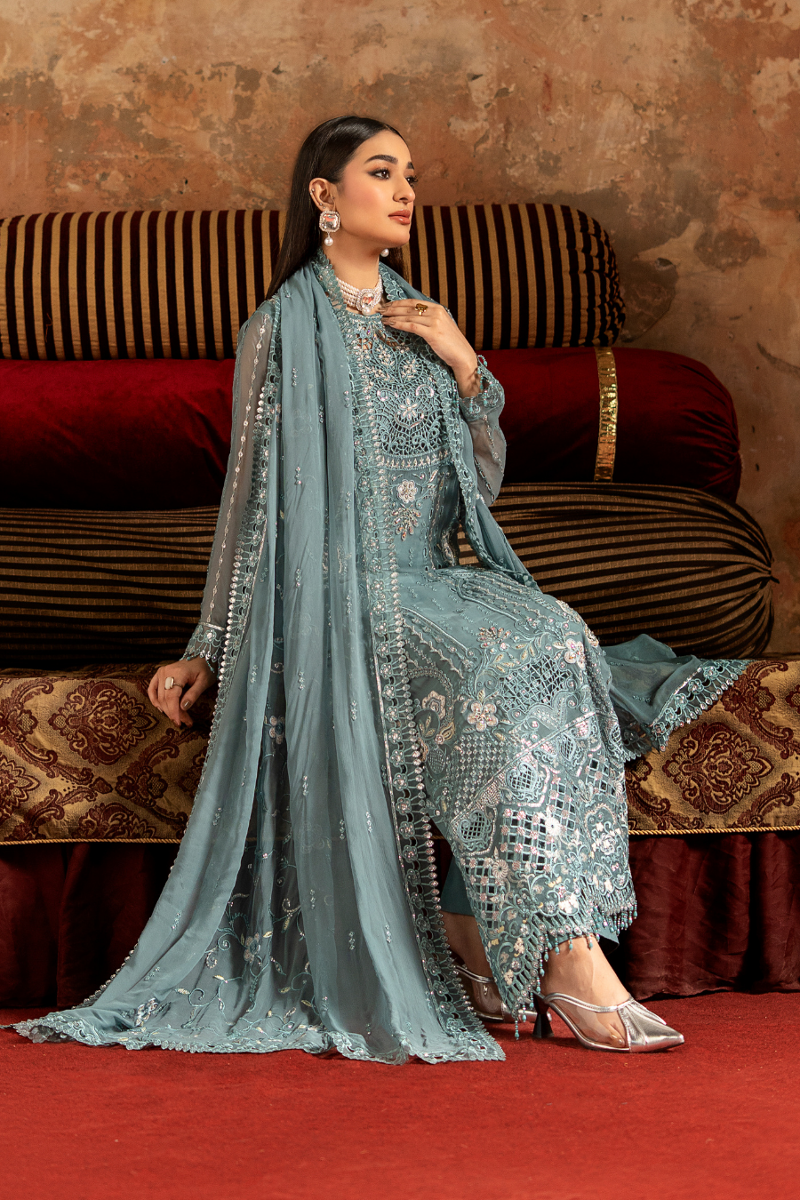 ZQ-07 | Zircon Vol-11