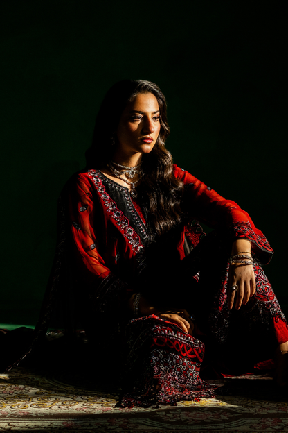 FC-01 |Farmaish Vol-08