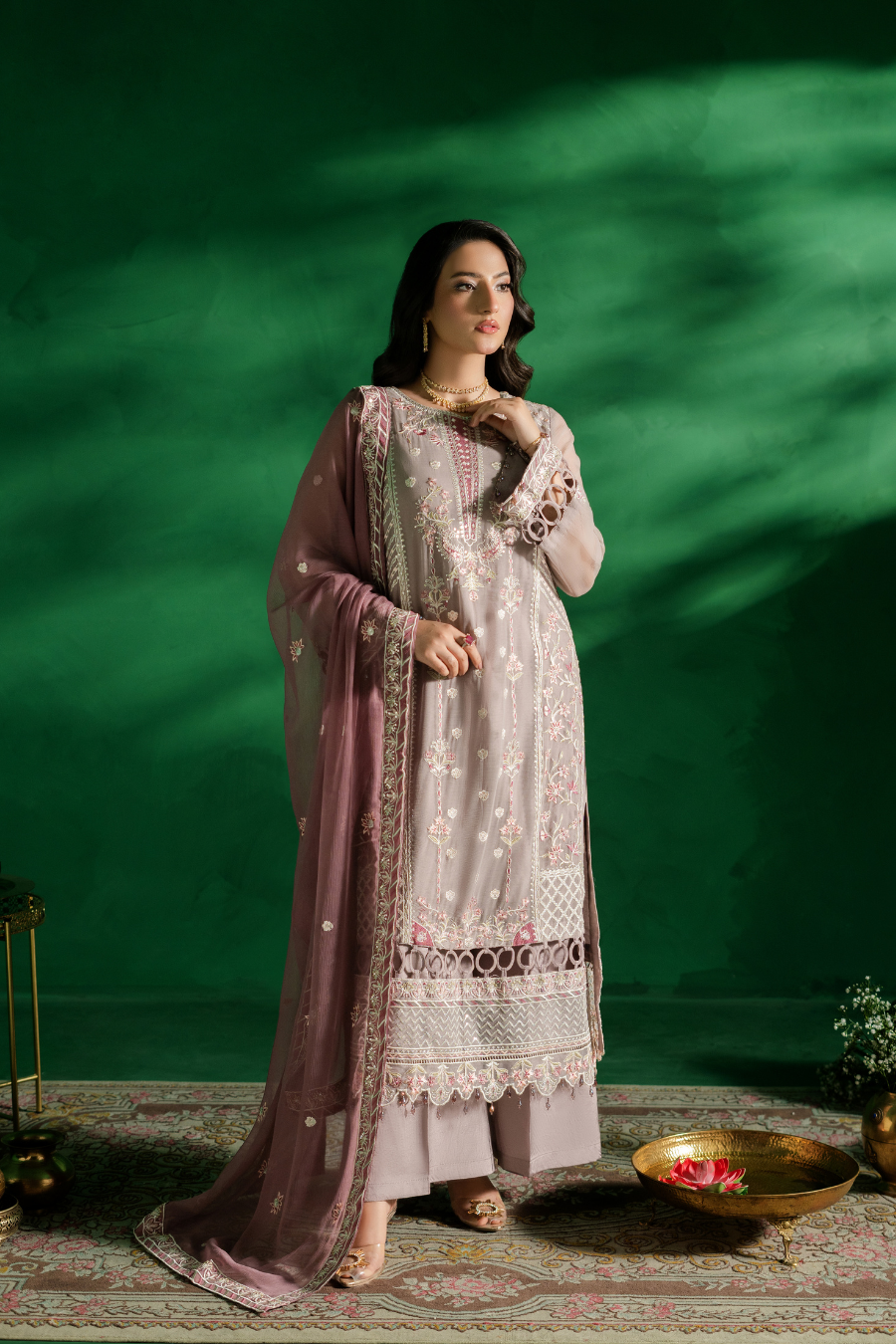 FC-07 |Farmaish Vol-08