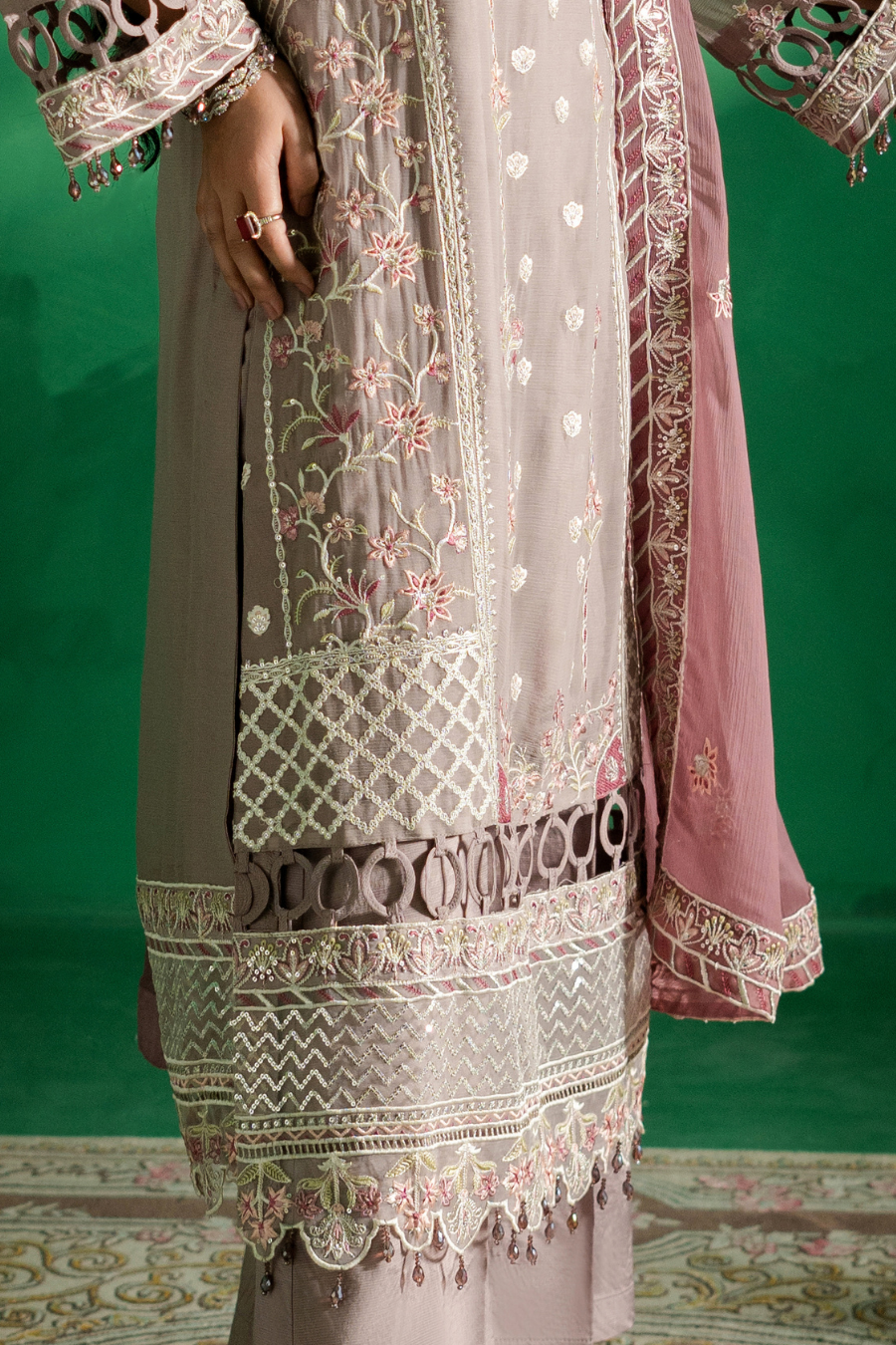 FC-07 |Farmaish Vol-08