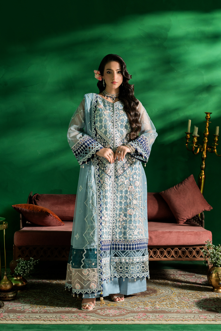 FC-10 |Farmaish Vol-08