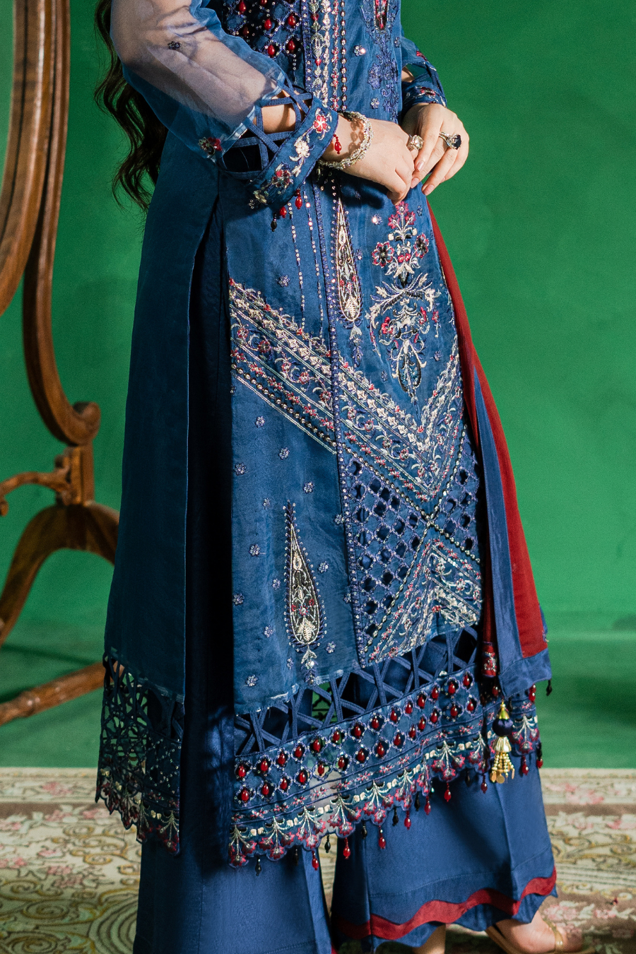 FC-09 |Farmaish Vol-08