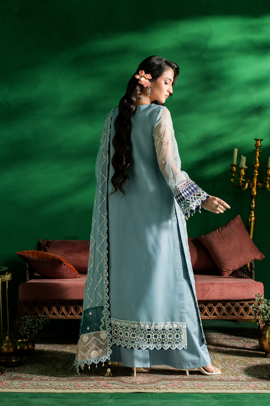 FC-10 |Farmaish Vol-08