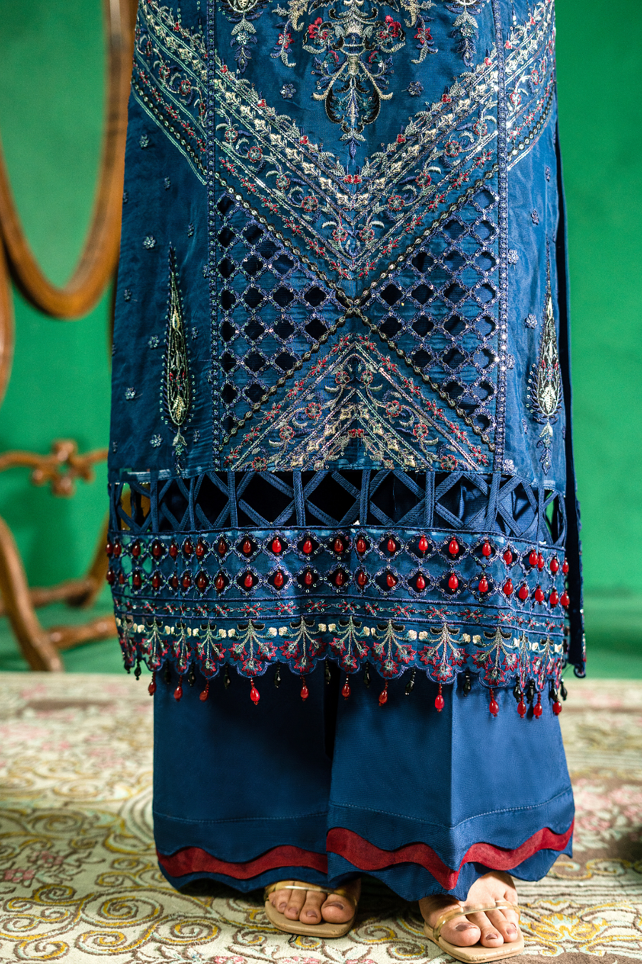 FC-09 |Farmaish Vol-08