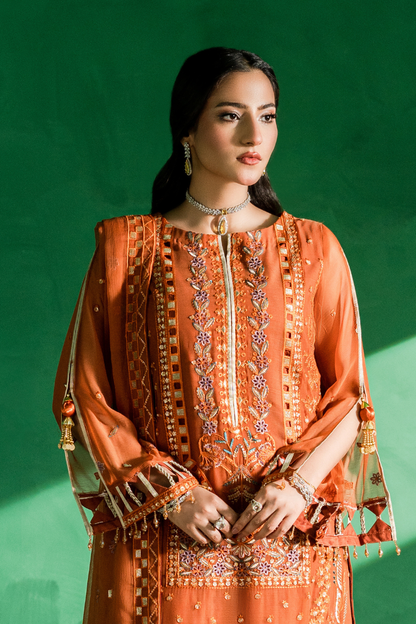 FC-03 |Farmaish Vol-08