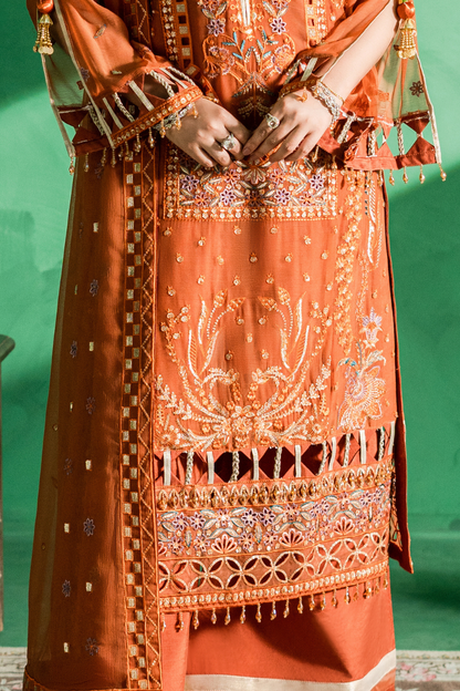 FC-03 |Farmaish Vol-08