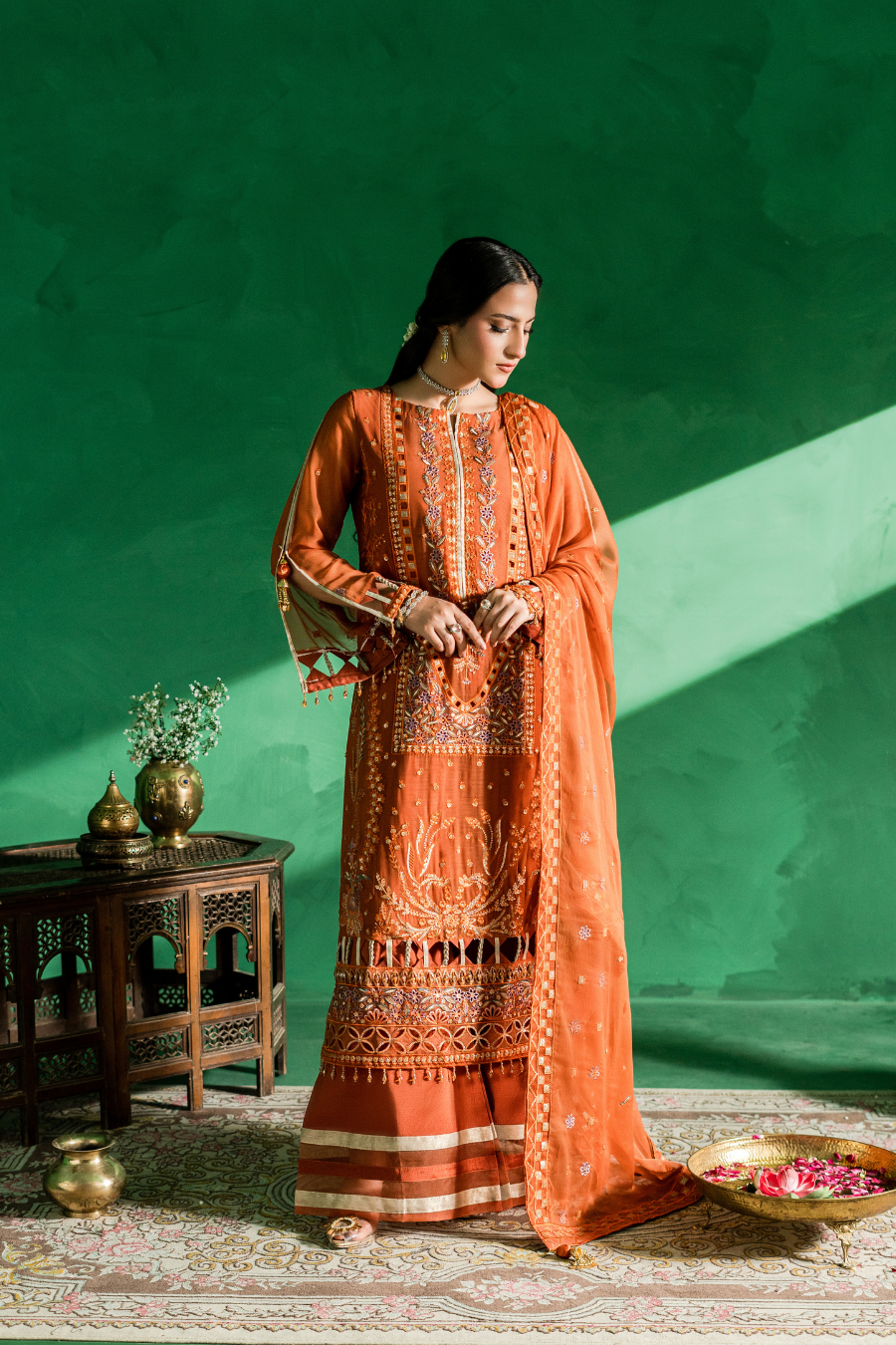 FC-03 |Farmaish Vol-08