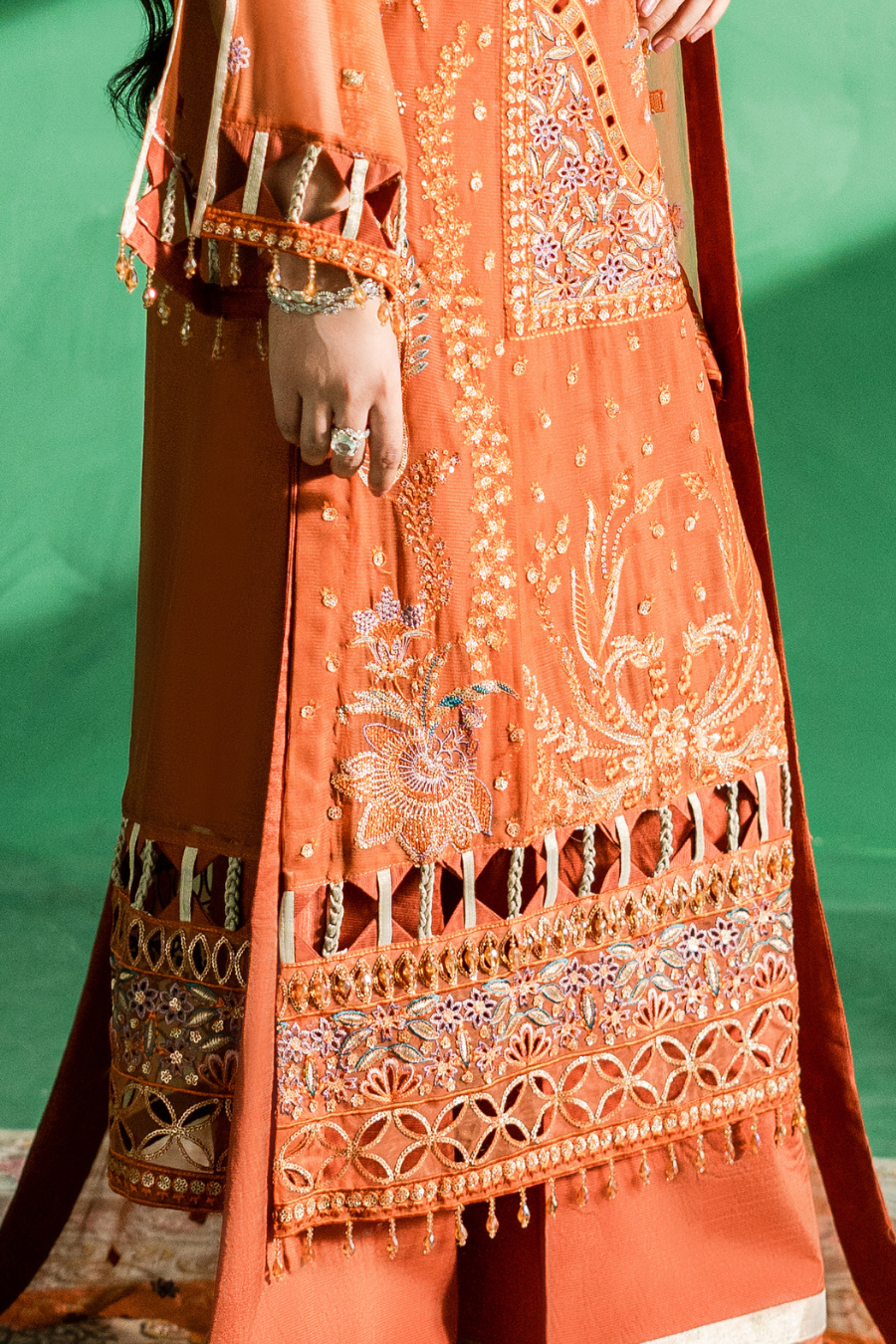 FC-03 |Farmaish Vol-08