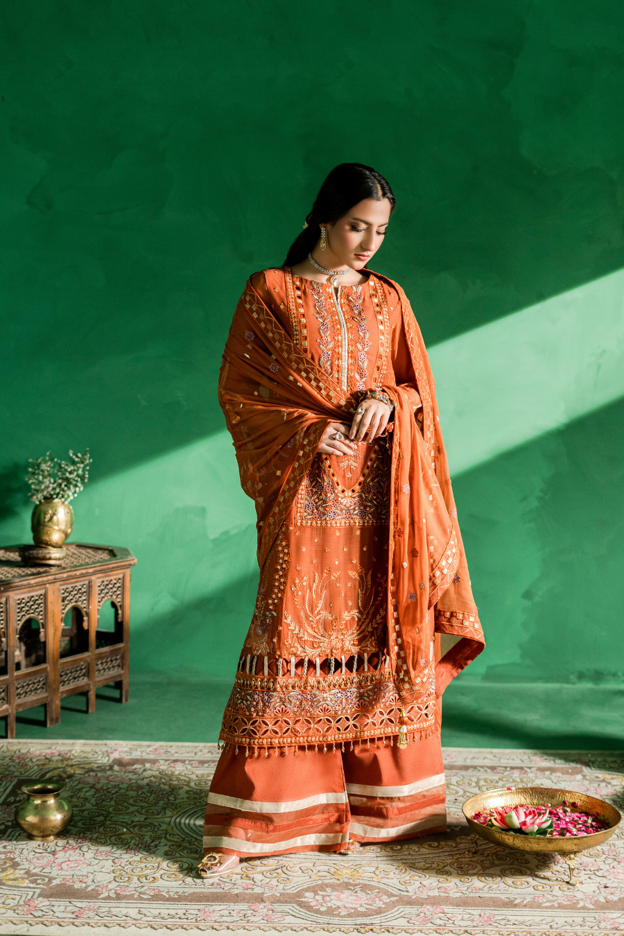 FC-03 |Farmaish Vol-08