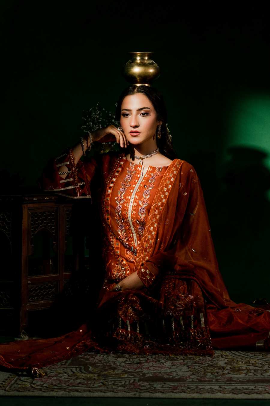 FC-03 |Farmaish Vol-08