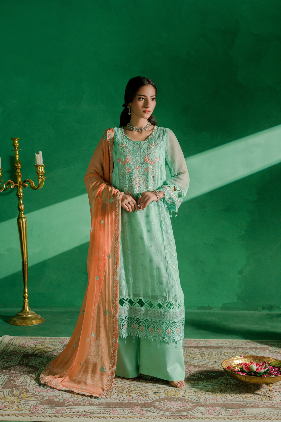 FC-02 |Farmaish Vol-08