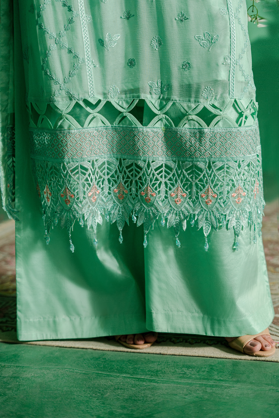 FC-02 |Farmaish Vol-08