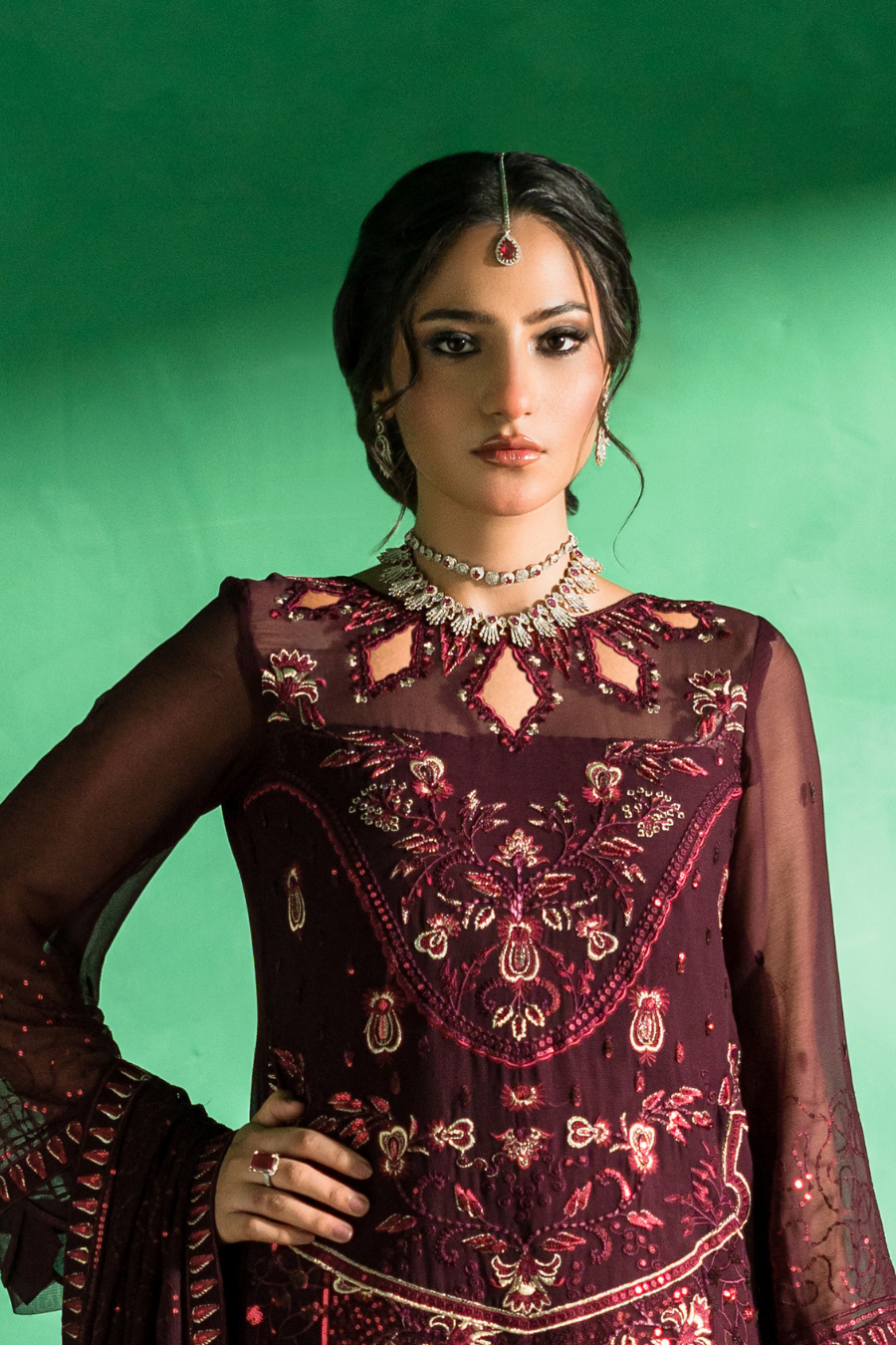 FC-06 |Farmaish Vol-08