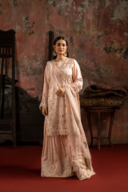 ZQ-08 | Zircon Vol-11