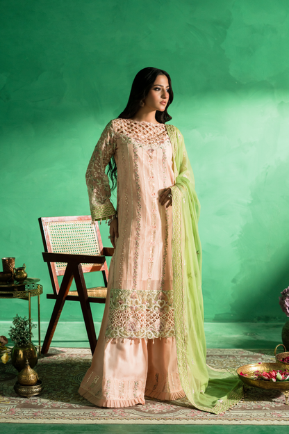 FC-08 |Farmaish Vol-08