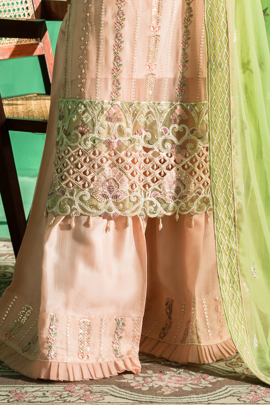 FC-08 |Farmaish Vol-08