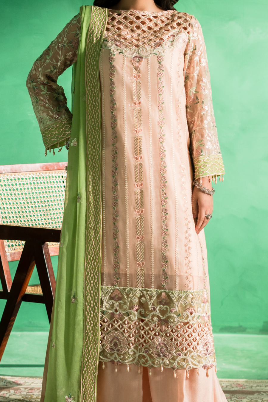 FC-08 |Farmaish Vol-08