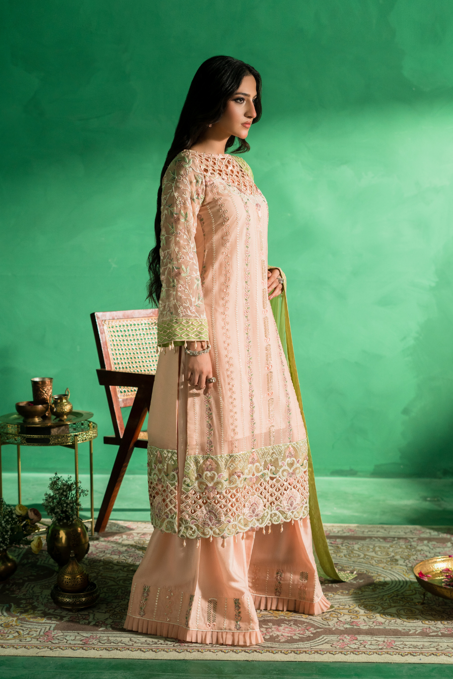 FC-08 |Farmaish Vol-08