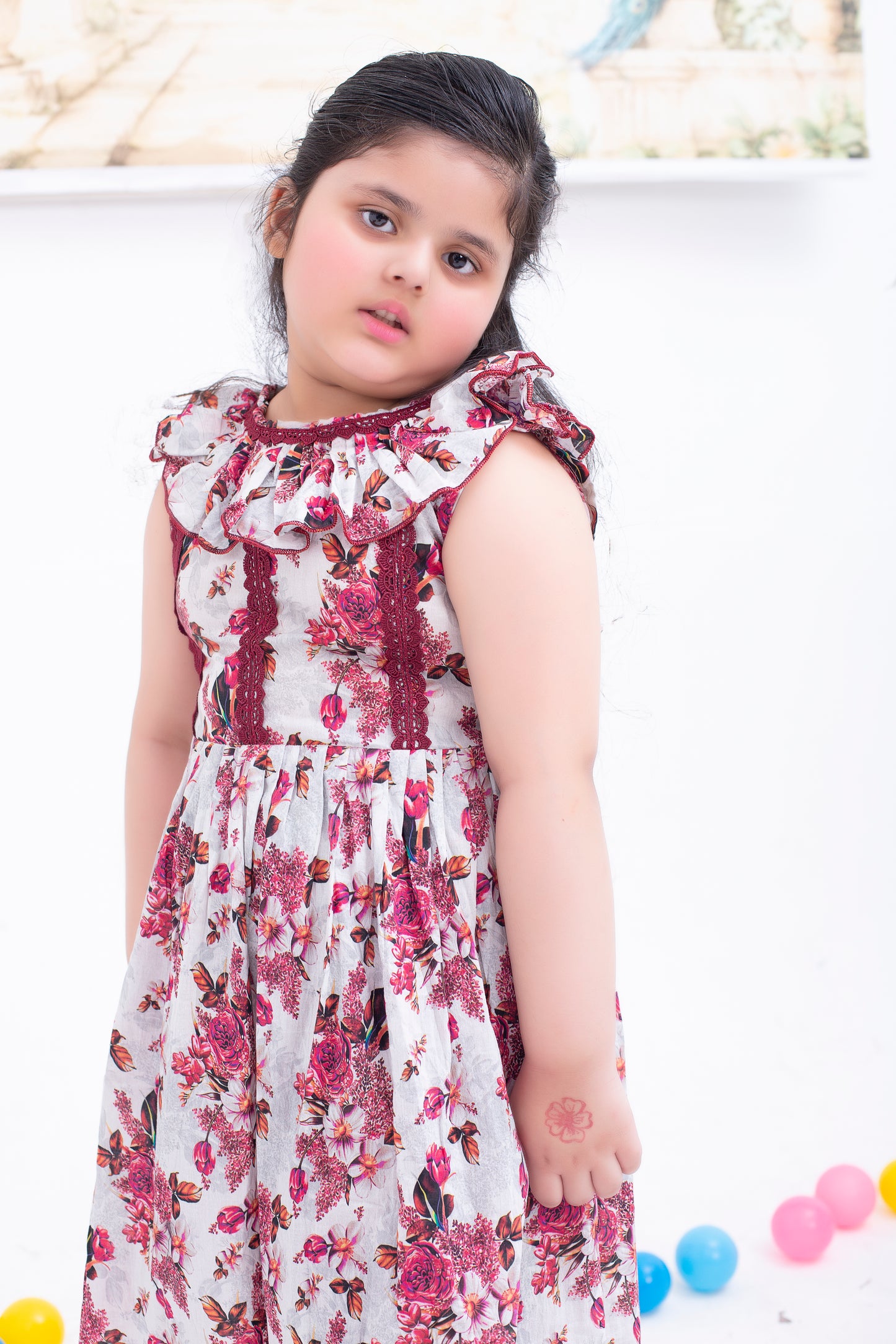 Floral