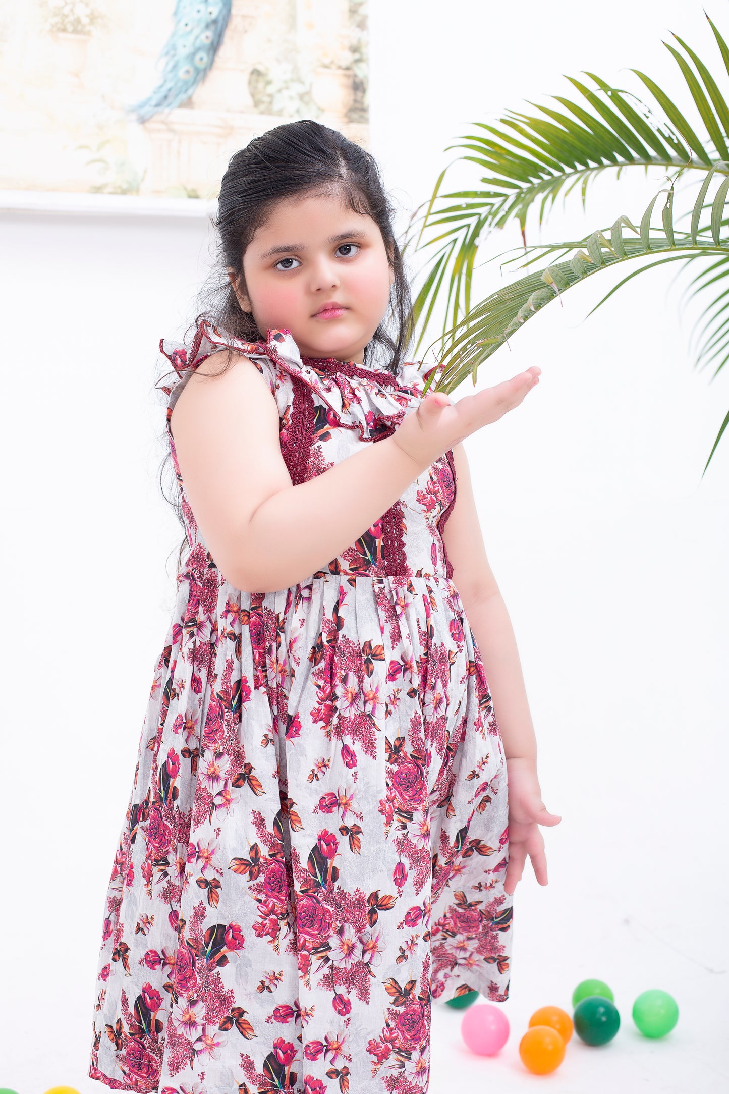 Floral
