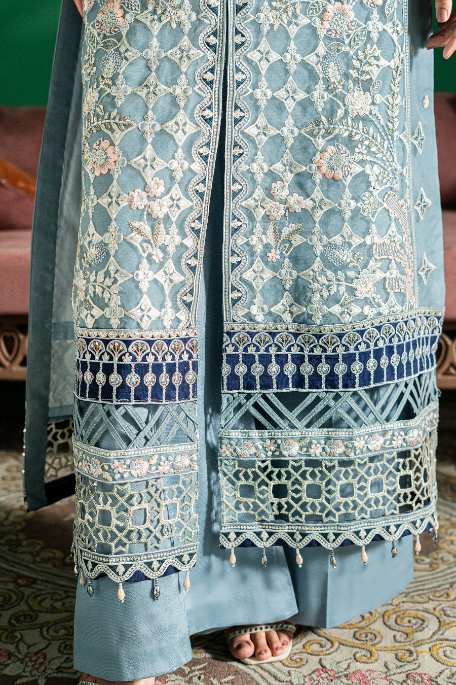 FC-10 |Farmaish Vol-08